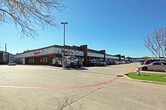 More details for 1456 Belt Line Rd, Garland, TX - Retail for Lease