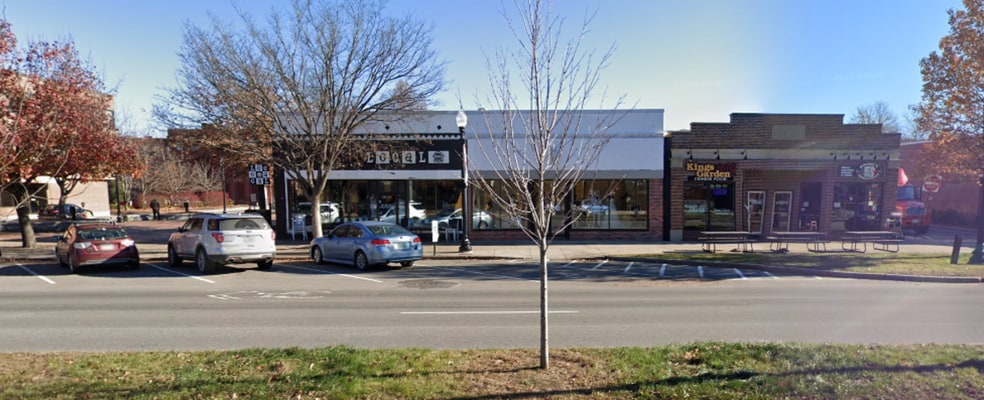 82 Main St, Keene, NH for sale - Building Photo - Image 1 of 13