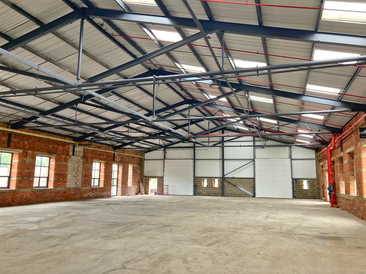 Wormald St, Liversedge for lease Interior Photo- Image 1 of 1