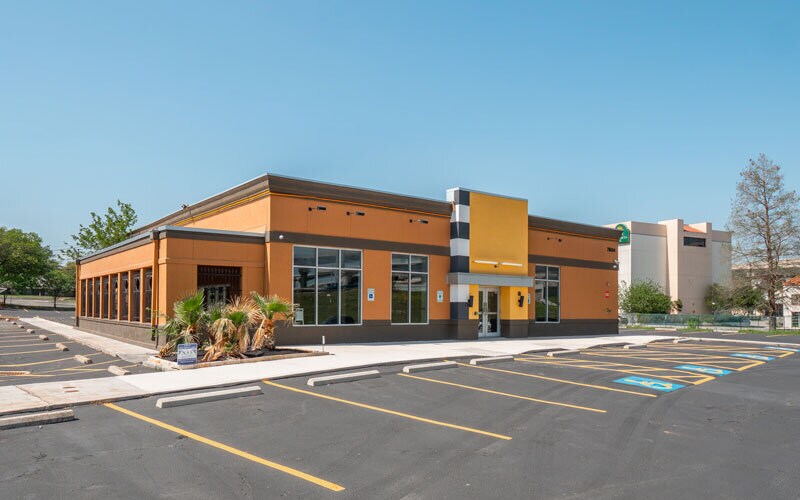 7604 N Interstate 35, Austin, TX for sale Building Photo- Image 1 of 1