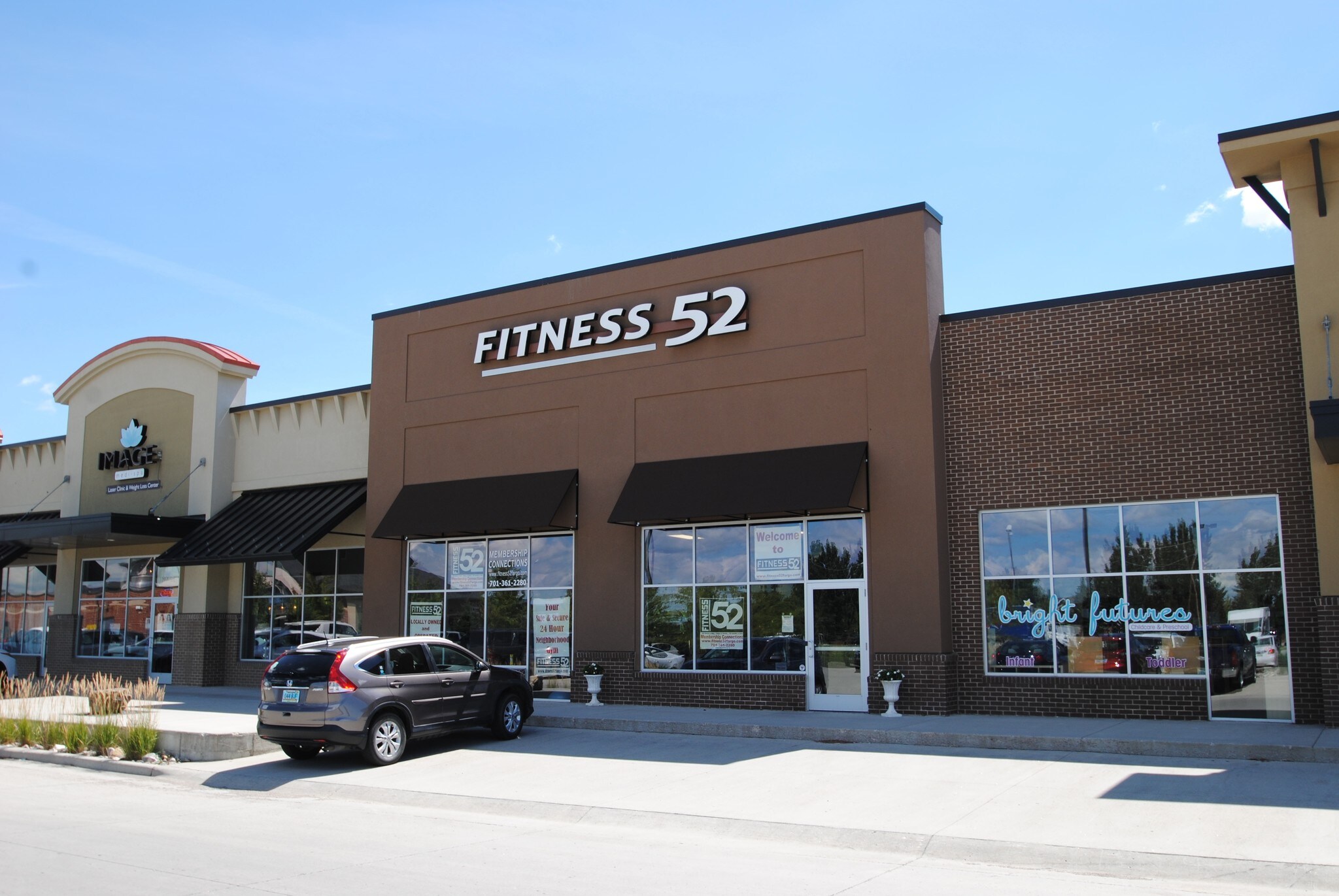 2600 52nd Ave S, Fargo, ND for sale Building Photo- Image 1 of 1