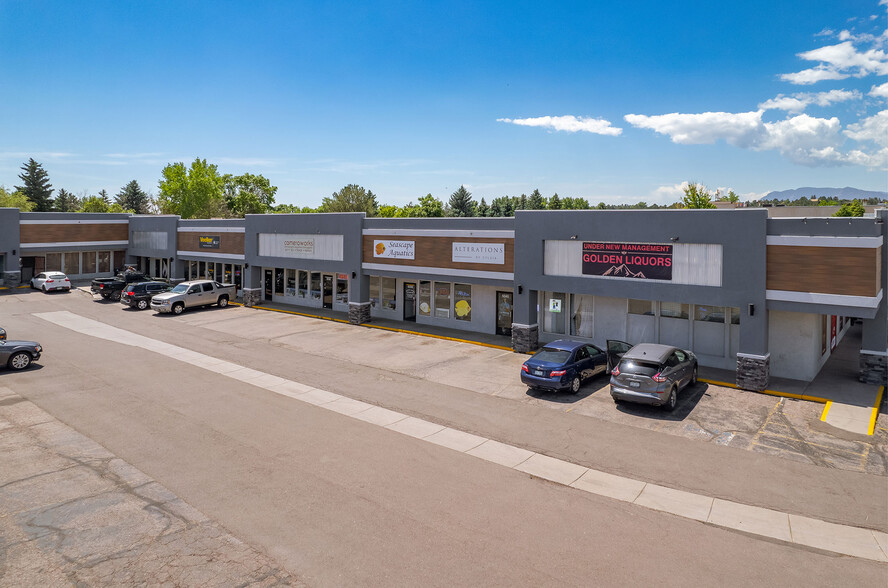 5050 N Academy Blvd, Colorado Springs, CO for sale - Building Photo - Image 3 of 7