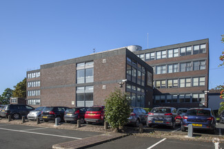 More details for 146 Hagley Rd, Birmingham - Office for Lease