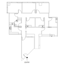 20911 Earl St, Torrance, CA for lease Floor Plan- Image 1 of 1