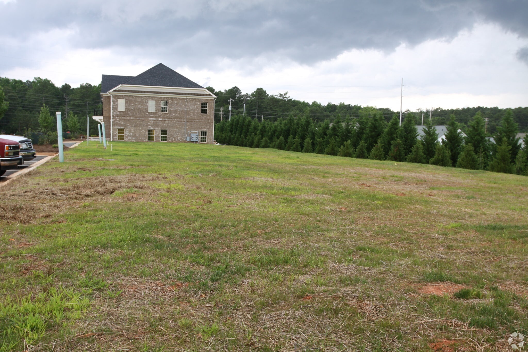 1225 Peachtree Pky, Cumming, GA for lease Primary Photo- Image 1 of 8