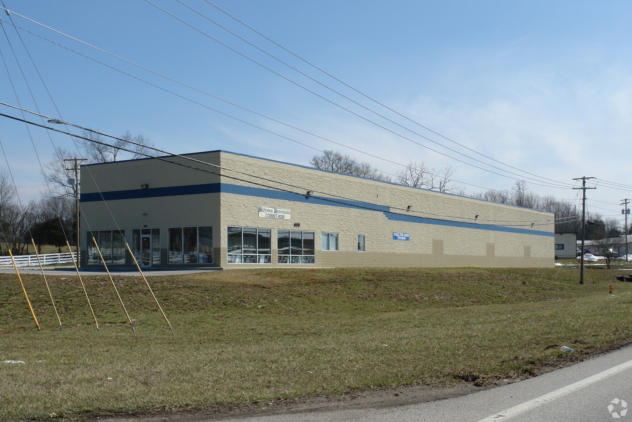 400 Steadmantown Ln, Frankfort, KY for sale Primary Photo- Image 1 of 1