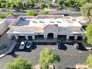 More details for 955-985 W Chandler Heights Rd, Chandler, AZ - Retail for Lease