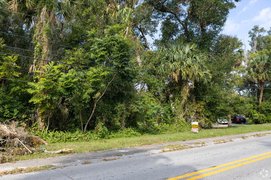 S Clara Ave, Deland, FL for sale - Building Photo - Image 1 of 1