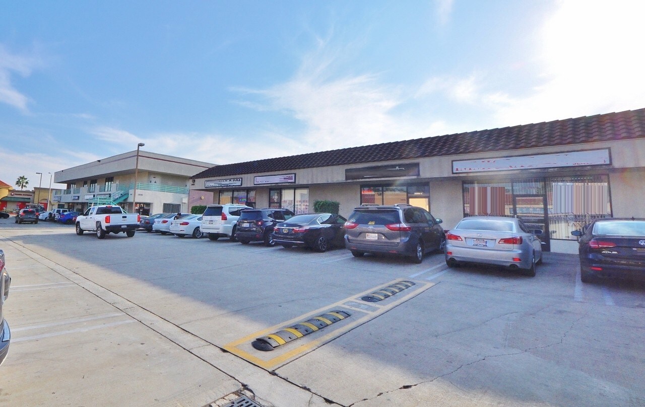 2099 S Atlantic Blvd, Monterey Park, CA 91754