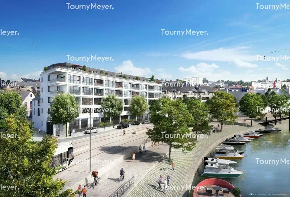 Office in Nantes for lease Building Photo- Image 1 of 6