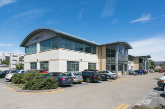 More details for Martingale Way, Bristol - Office for Lease