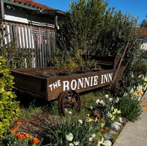 Bonnie Inn –8-Key Motel | Seller Financing - Motel