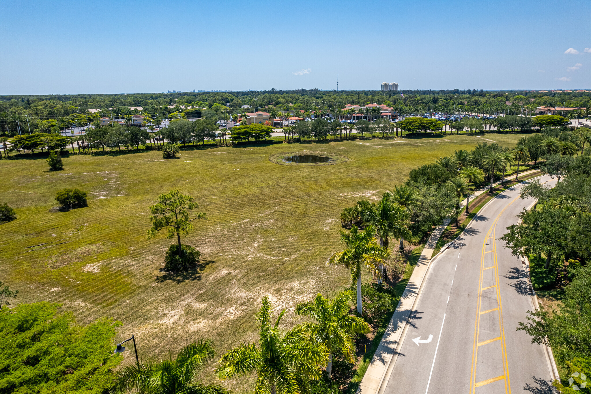 8001 Via Rapallo Dr, Estero, FL for lease Building Photo- Image 1 of 2