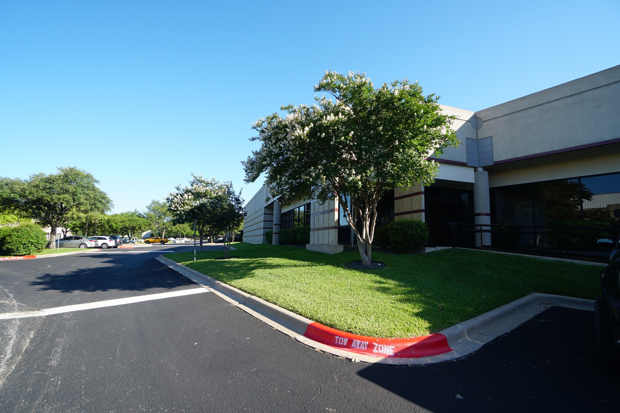 2113 Wells Branch Pky, Austin, TX 78728 Wells Branch Parkway