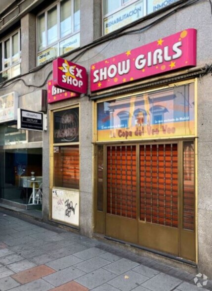 Multifamily in Madrid, Madrid for sale - Interior Photo - Image 1 of 1