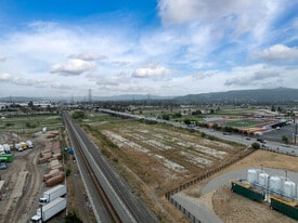 1, El Monte CA - Warehouse