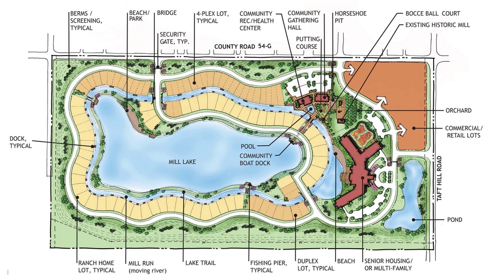 2125 County Road 54G, Fort Collins, CO for sale - Primary Photo - Image 1 of 1