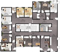 3980 San Pablo Dam Rd, El Sobrante, CA for lease Building Photo- Image 1 of 10