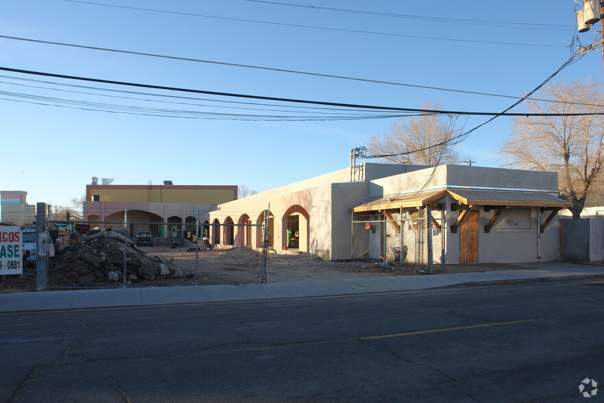 206 Linden St, Reno, NV for lease - Building Photo - Image 3 of 7