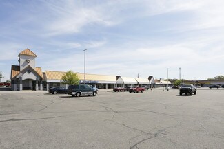 More details for 2492-2584 Henry St, Muskegon, MI - Retail for Lease