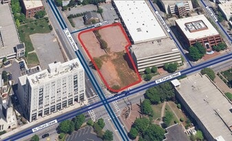 179 N. Church Street, Spartanburg- ±1.02 Ac. - Government Property