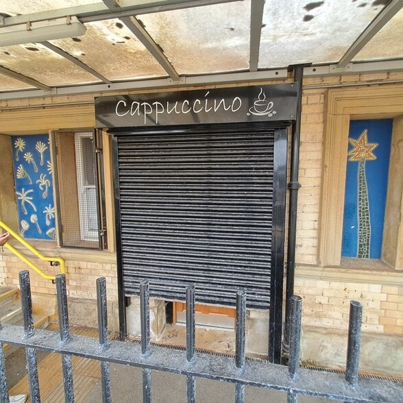 Blacklow Brow, Liverpool for lease - Building Photo - Image 1 of 2