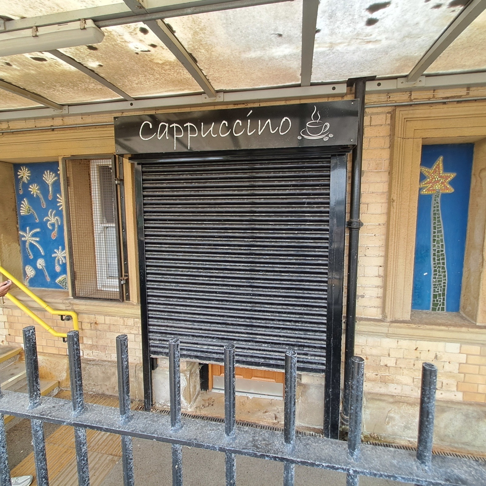 Blacklow Brow, Liverpool for lease Building Photo- Image 1 of 3