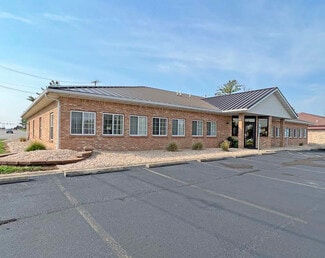 More details for 801 W State St, O'Fallon, IL - Office for Lease