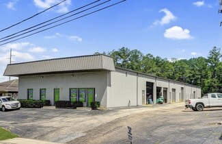 More details for 2565 Government Blvd, Mobile, AL - Industrial for Lease