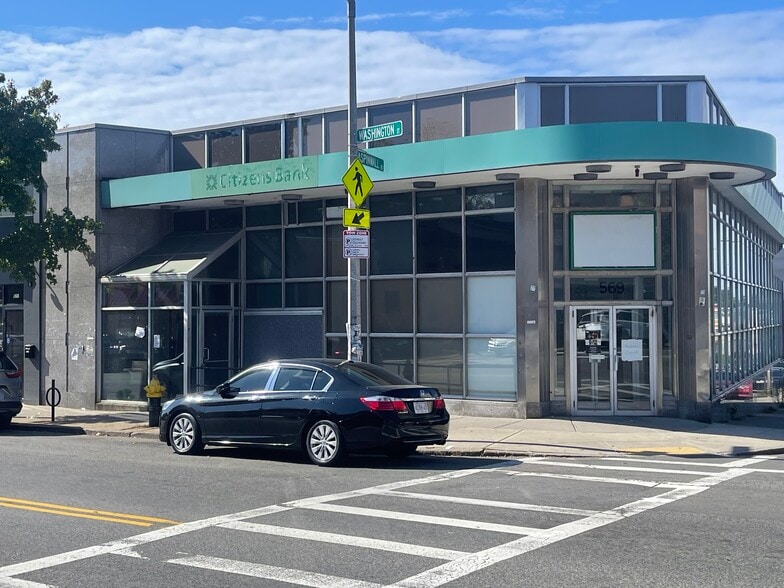 569 Washington St, Boston, MA for lease - Primary Photo - Image 1 of 12