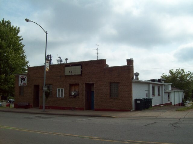 324 N Main St, Loyal, WI for sale Primary Photo- Image 1 of 1