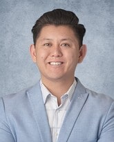 Parker Wada