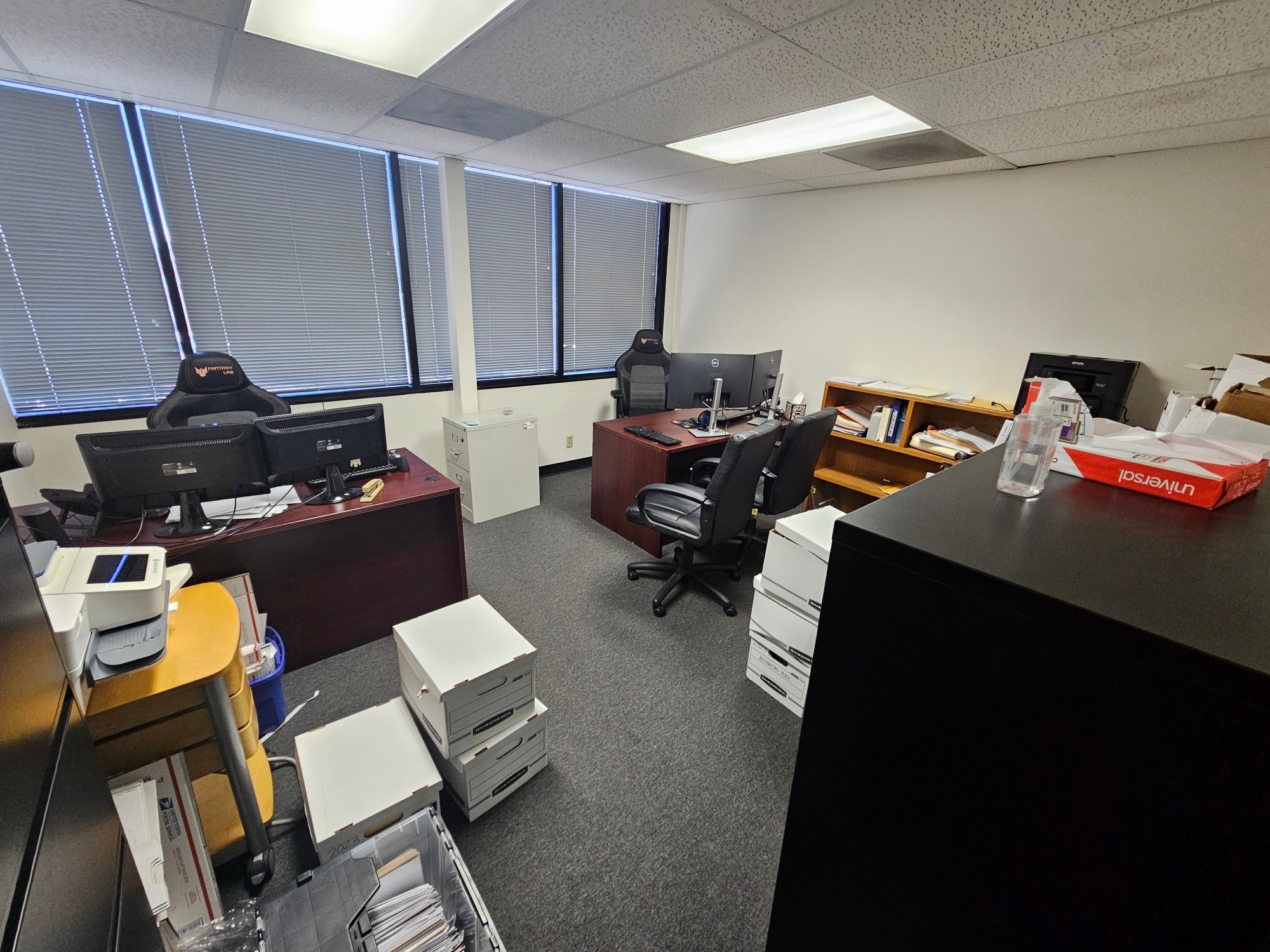 209 E Alameda Ave, Burbank, CA for lease Interior Photo- Image 1 of 5