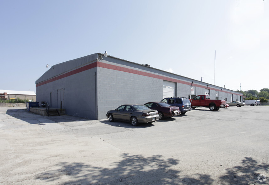 2330 Keystone Dr, Omaha, NE for sale - Primary Photo - Image 1 of 1
