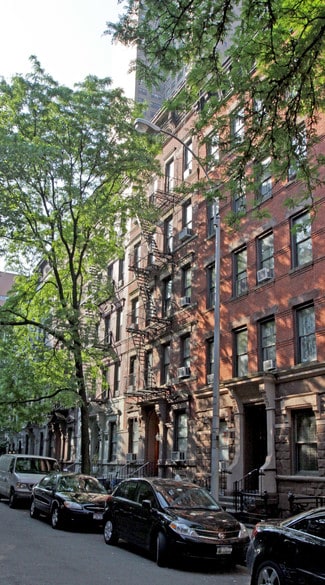 More details for 518 E 83rd St, New York, NY - Multifamily for Sale