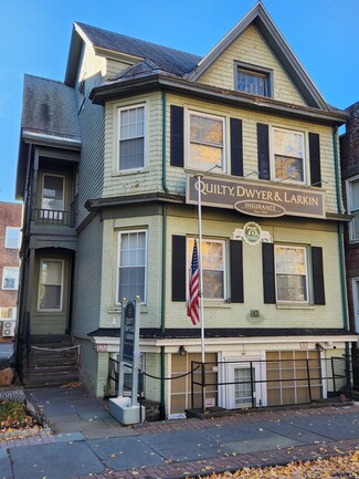 More details for 42 Main St, Kingston, NY - Office for Sale