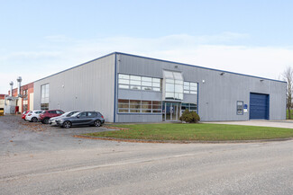 More details for Redworth Way, Newton Aycliffe - Industrial for Lease