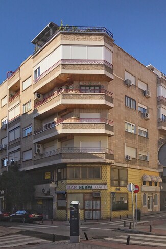 More details for Calle Méjico, 15, Madrid - Office for Lease