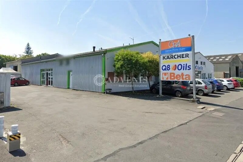 Office in Châteaubernard for lease - Building Photo - Image 1 of 3