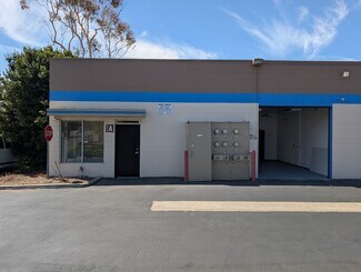 More details for 930 Huber St, Grover Beach, CA - Industrial for Lease