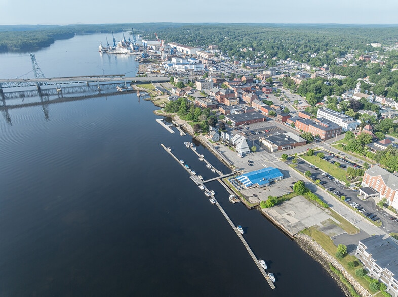 119 Commercial St, Bath, ME for sale - Building Photo - Image 2 of 17