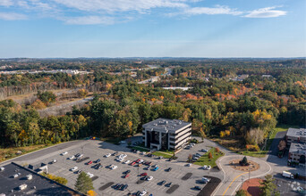 23 Keewaydin Dr, Salem, NH - aerial  map view