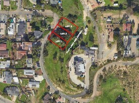 4 Residential Lots - Commercial Real Estate