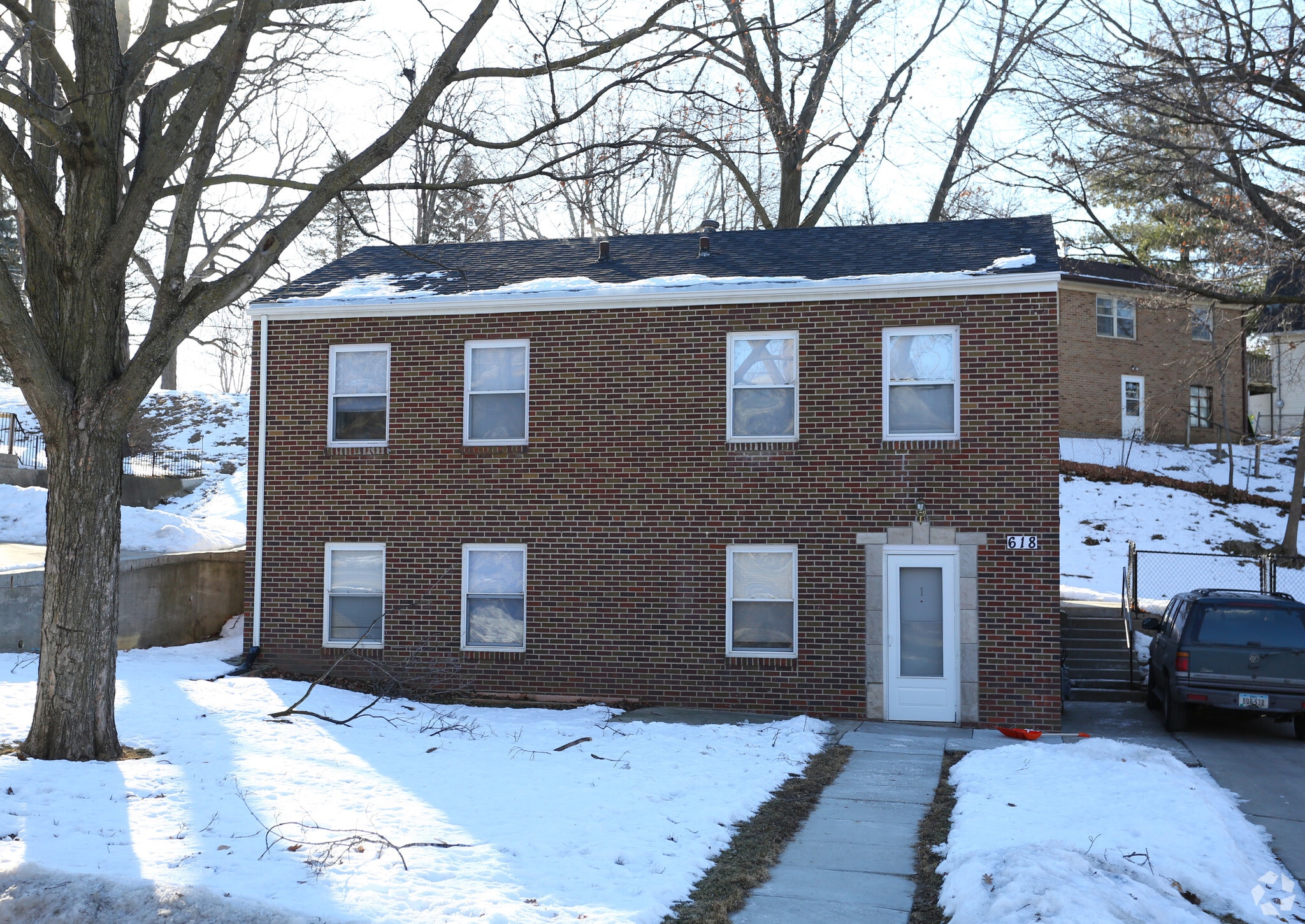 618 Bancroft St, Des Moines, IA for sale Primary Photo- Image 1 of 14