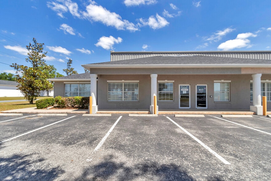7365 SW 38th St, Ocala, FL for lease - Building Photo - Image 2 of 46