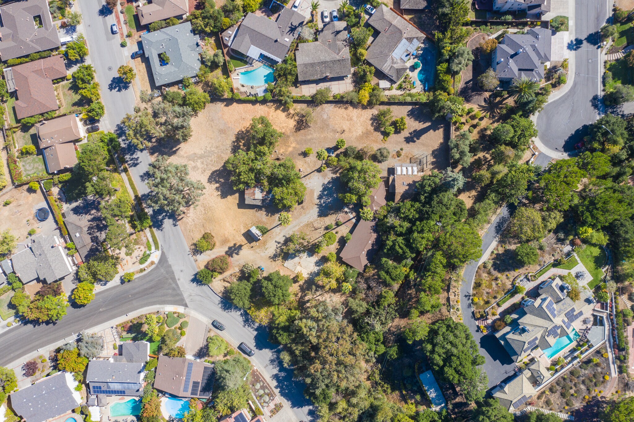 21710 Regnart Rd, Cupertino, CA for sale Building Photo- Image 1 of 1