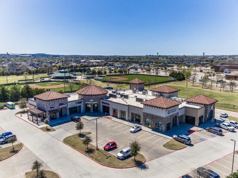 2550 Bobcat Blvd, Trophy Club, TX for sale - Primary Photo - Image 1 of 1