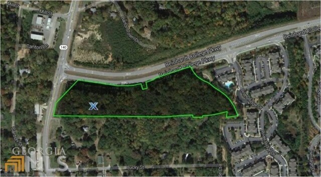 3 Reinhardt College Pky, Canton, GA for sale - Primary Photo - Image 1 of 1