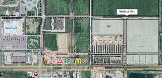 More details for SWC Expressway 83 and FM 1457, Penitas, TX - Land for Lease