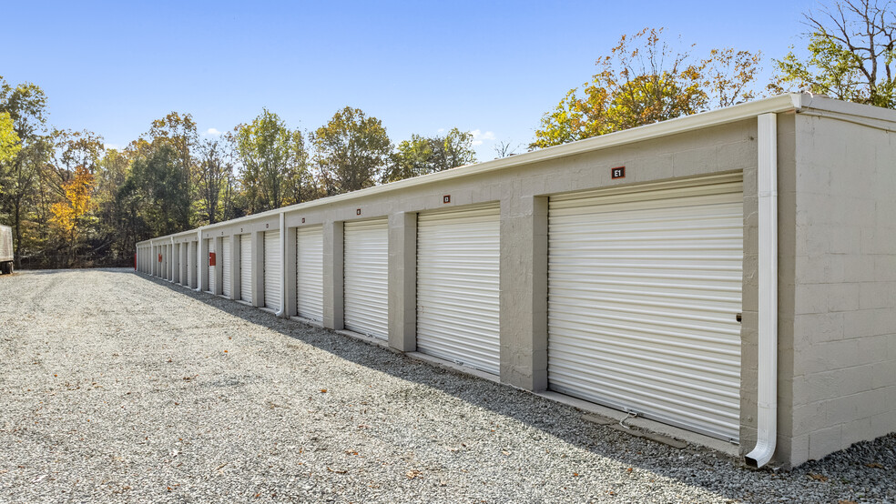 1550 Industry Dr, Burlington, NC for sale - Building Photo - Image 2 of 6